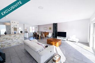  Maison � vendre 4 pi�ces 110 m�