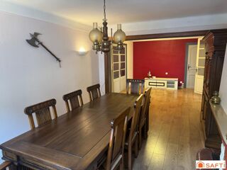  Maison à vendre 10 pièces 263 m²