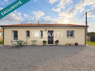  Maison à vendre 4 pièces 91 m²