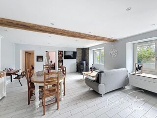  Maison � vendre 5 pi�ces 105 m�