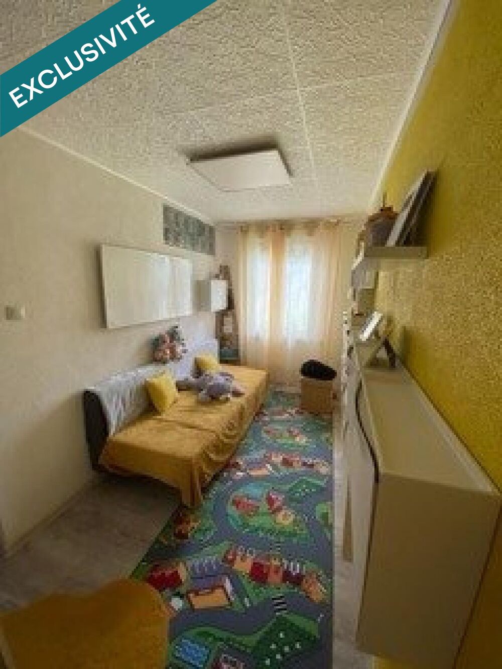 Vente Maison Charmante maison de 50m2 Valenciennes