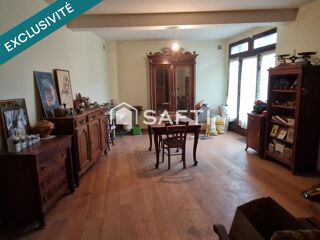  Maison � vendre 5 pi�ces 112 m�