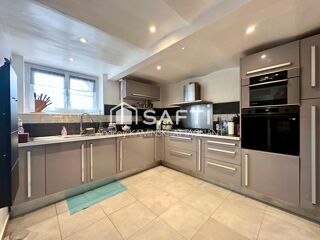  Maison à vendre 7 pièces 111 m²