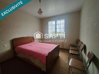  Maison � vendre 4 pi�ces 82 m�