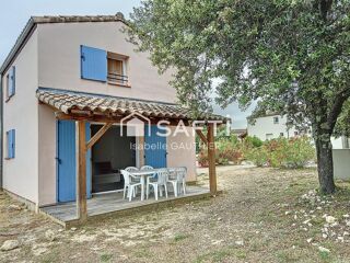  Maison à vendre 3 pièces 46 m²