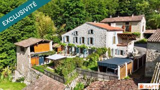 Maison à vendre 6 pièces 188 m²