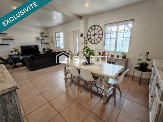  Maison à vendre 6 pièces 99 m²