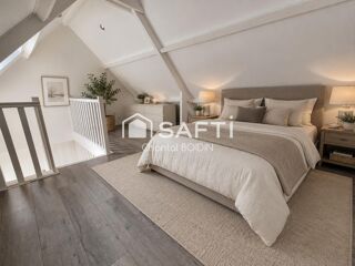  Maison à vendre 4 pièces 100 m²