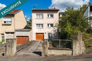  Maison à vendre 4 pièces 110 m²