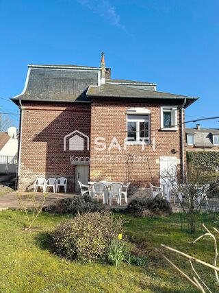  Maison  vendre 4 pices 92 m
