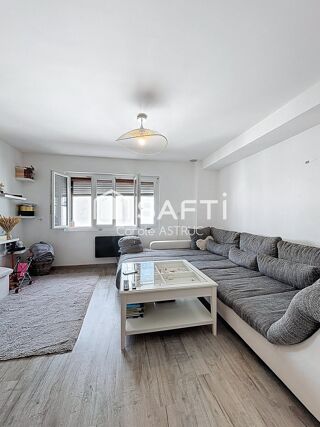  Appartement � vendre 4 pi�ces 70 m�