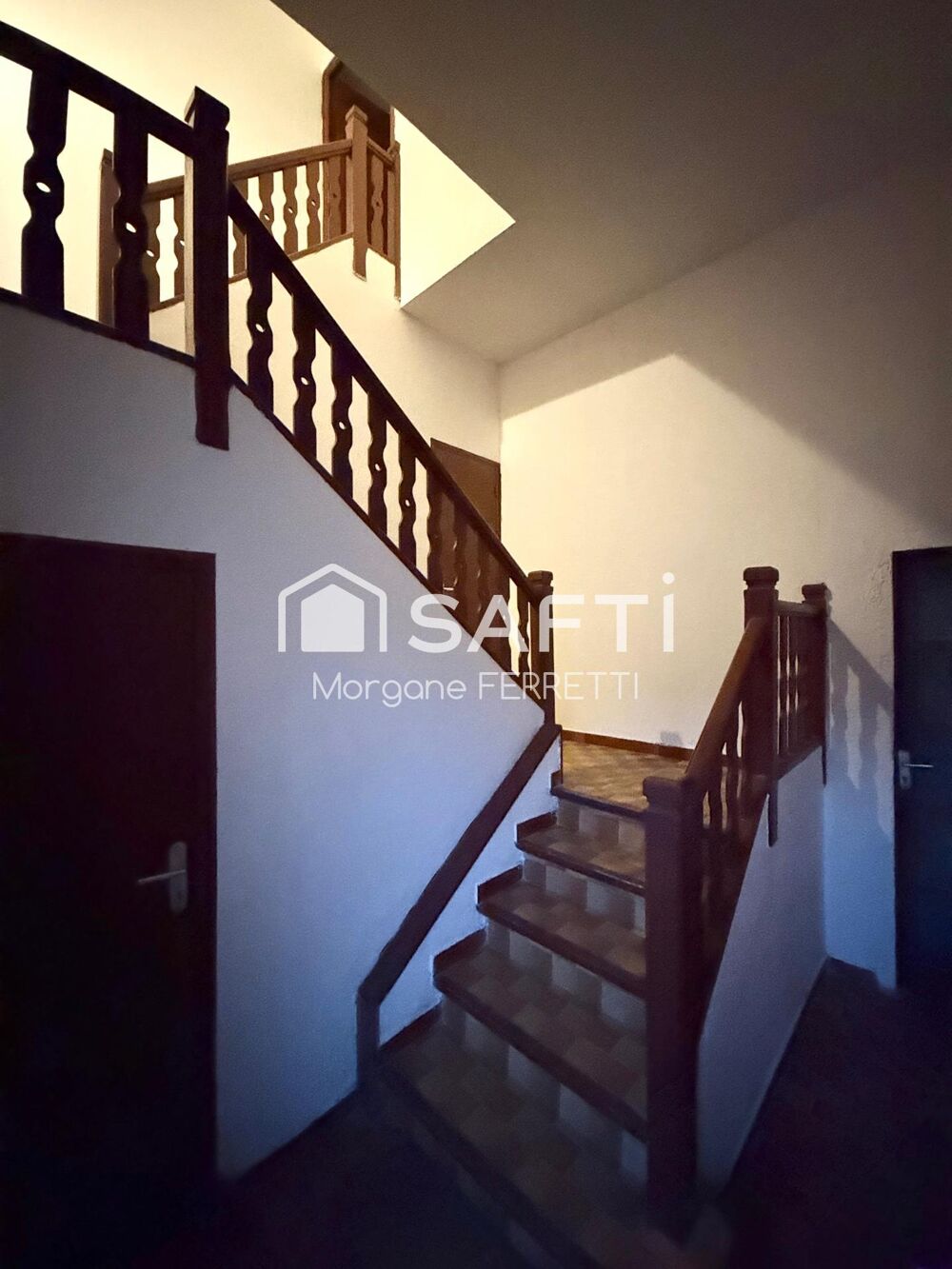 Vente Maison MAISON DE VILLAGE 95M² AVEC STUDIO DE 27M² ET GARAGE 130M² Bages