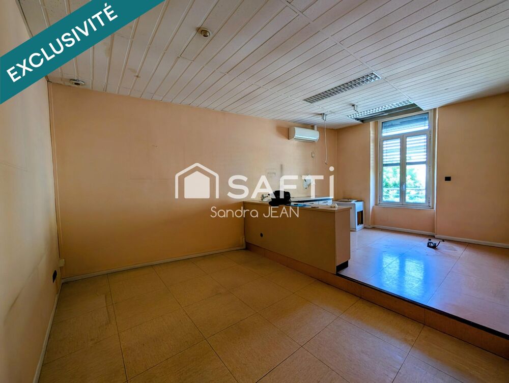 Vente Appartement Spécial Investisseur Carmaux