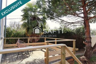  Maison � vendre 6 pi�ces 120 m�