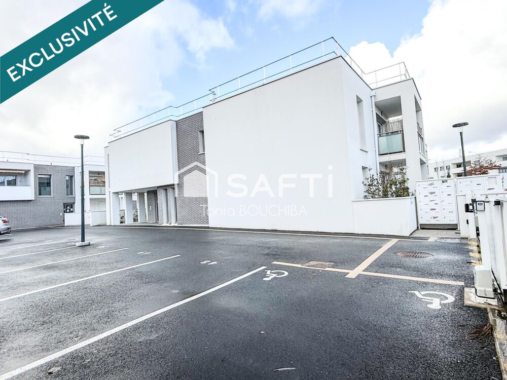 Vente Parking/Garage Lot de 8 parkings – Idéal investisseur Villenave-d'ornon
