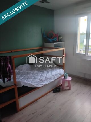  Maison à vendre 5 pièces 106 m²