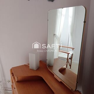  Maison à vendre 5 pièces 132 m²