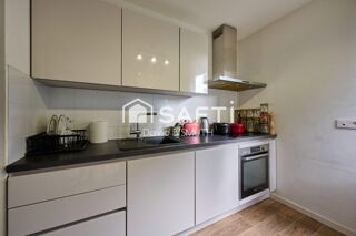  Appartement � louer 2 pi�ces 44 m�