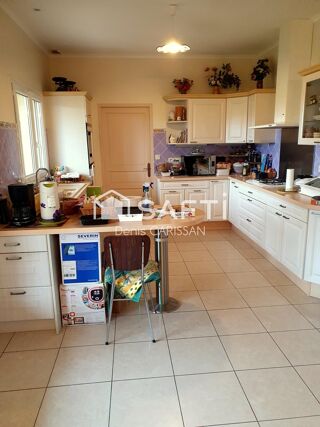  Maison à vendre 6 pièces 160 m²