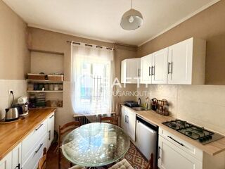  Maison à vendre 8 pièces 137 m²