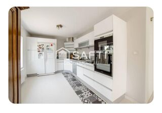 Vente Maison maison 211m² avec appartement pour colocation,608m² terrain Angouleme