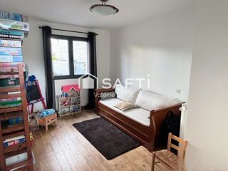  Maison à vendre 5 pièces 180 m²