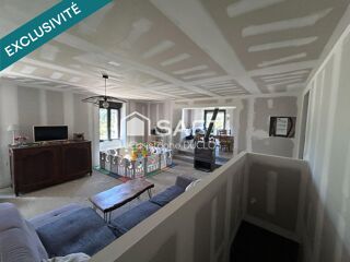  Maison � vendre 7 pi�ces 151 m�