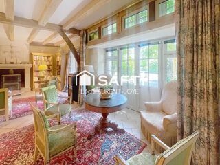  Maison à vendre 9 pièces 432 m²