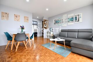  Appartement à vendre 2 pièces 51 m²
