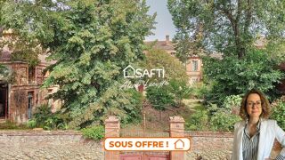  Maison à vendre 10 pièces 600 m²