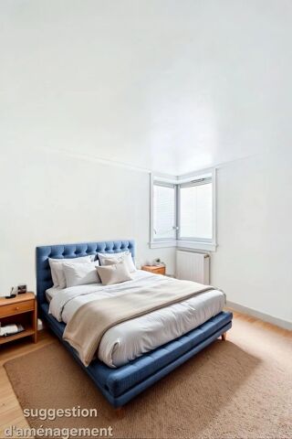  Appartement  vendre 4 pices 82 m