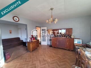  Maison � vendre 4 pi�ces 72 m�