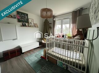  Appartement � vendre 3 pi�ces 71 m�