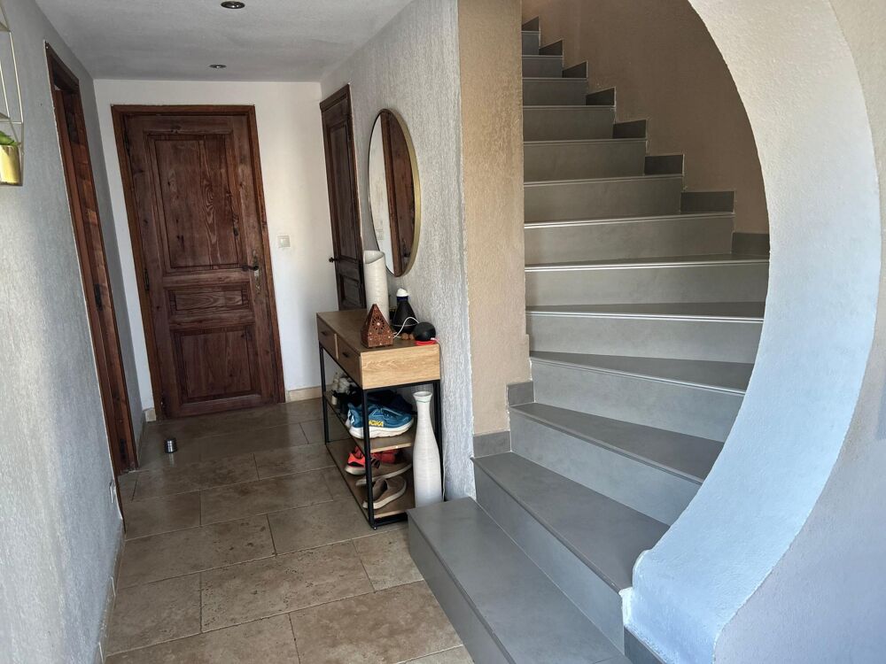 Vente Maison Belle grande maison familiale avec piscine Milhaud