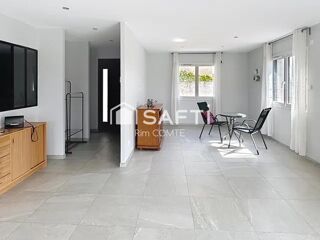  Maison � vendre 5 pi�ces 128 m�