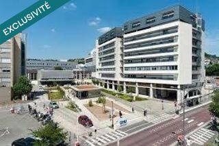  Appartement à vendre 3 pièces 62 m²