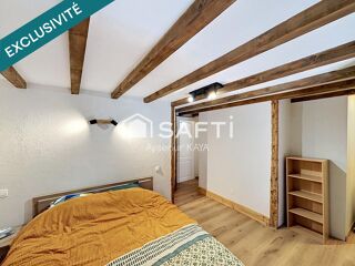  Appartement à vendre 3 pièces 57 m²