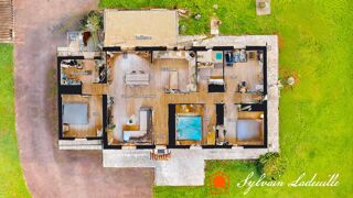  Maison à vendre 5 pièces 120 m²