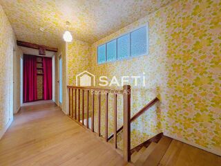  Maison à vendre 4 pièces 138 m²