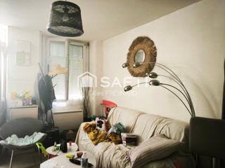  Immeuble à vendre 136 m²
