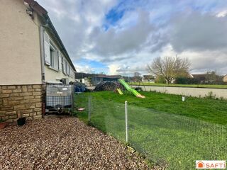  Maison  vendre 5 pices 113 m