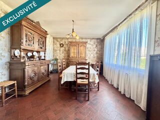  Maison � vendre 15 + pi�ces 65 m�