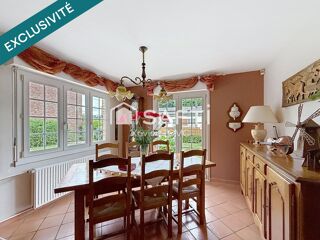 Maison � vendre 5 pi�ces 120 m�