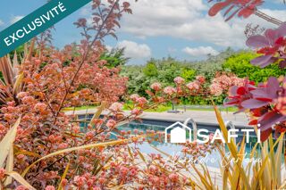  Maison � vendre 6 pi�ces 130 m�