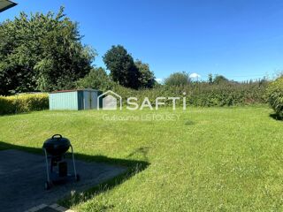  Maison à vendre 6 pièces 111 m²