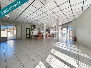  Maison à vendre 6 pièces 165 m²