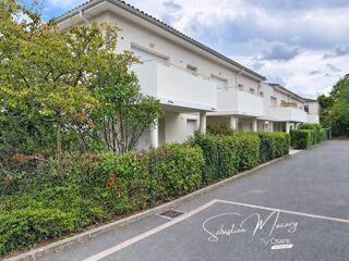  Appartement à vendre 2 pièces 43 m²