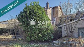  Maison  vendre 7 pices 208 m