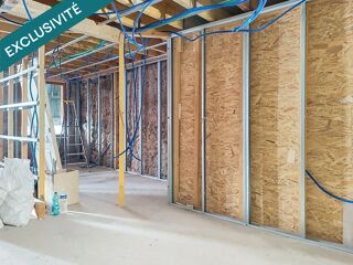  Appartement � vendre 2 pi�ces 48 m�