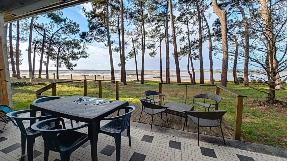  vendre  Maison Ars (33740)